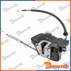 Serrure de porte gauche pour HYUNDAI | EZC-HY-677, 81310-3Z000